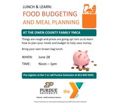 Owen County Family YMCA