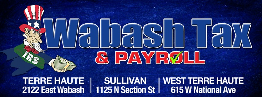 Wabash Tax Service, Inc 1125 N Section St, Sullivan Indiana 47882