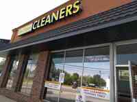Sew Elegant Cleaners