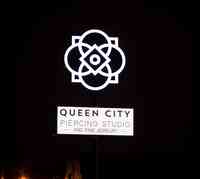 Queen City Piercing Studio
