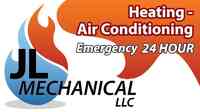 JL MECHANICAL HEATING AND AIR CONDITIONING
