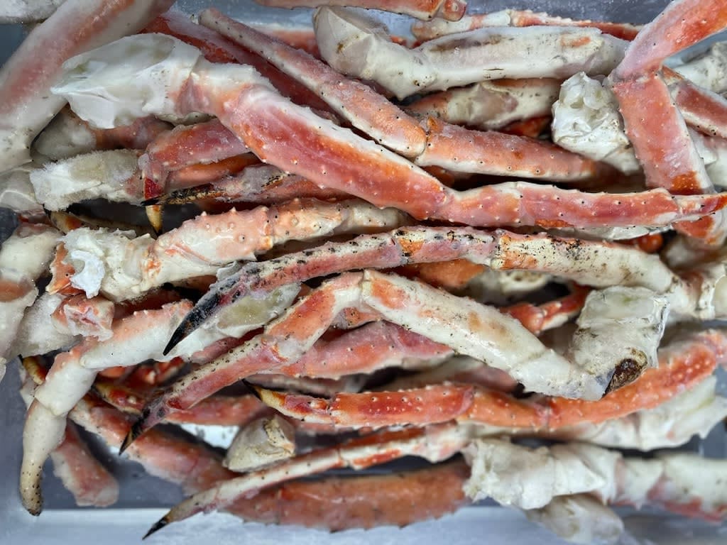 Yochum Seafood
