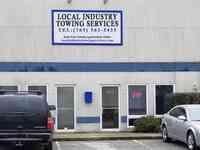Local Industry Towing Services