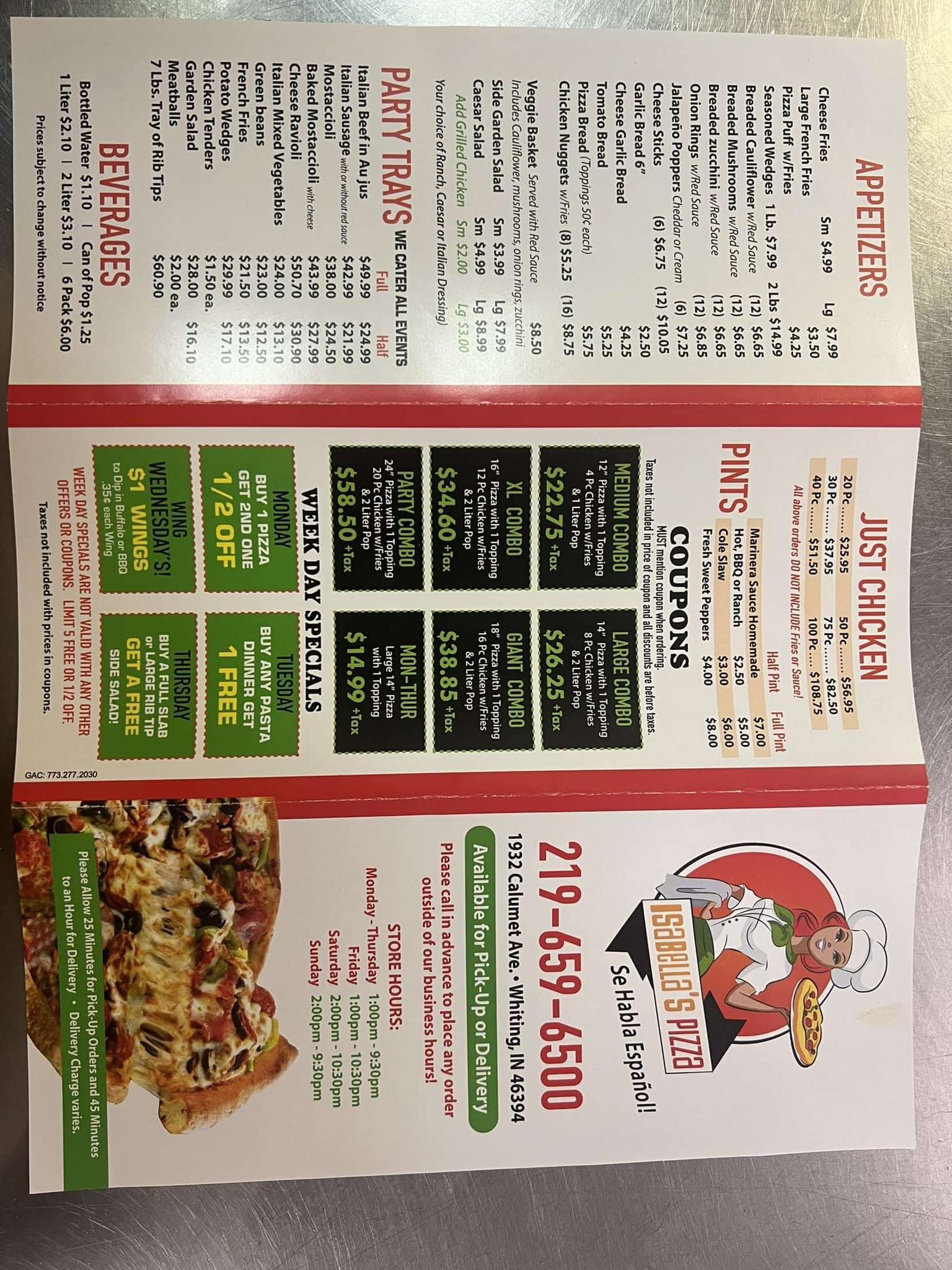 Photo credit: Restaurantji