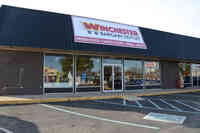 Winchester Bargain Outlet