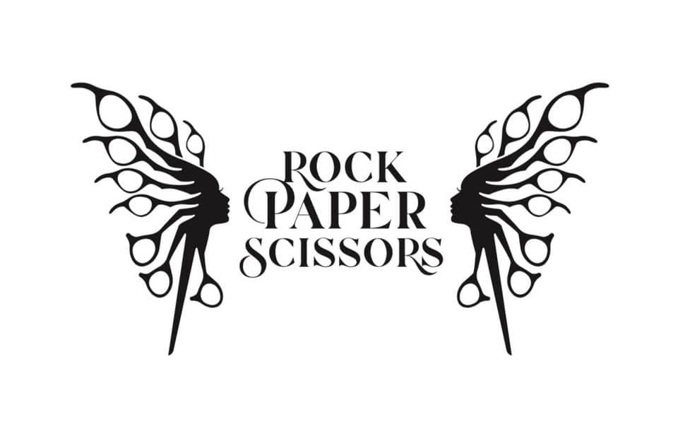 Rock Paper Scissors Salon Inc. 5740 S Arrow Rd, Yorktown Indiana 47396