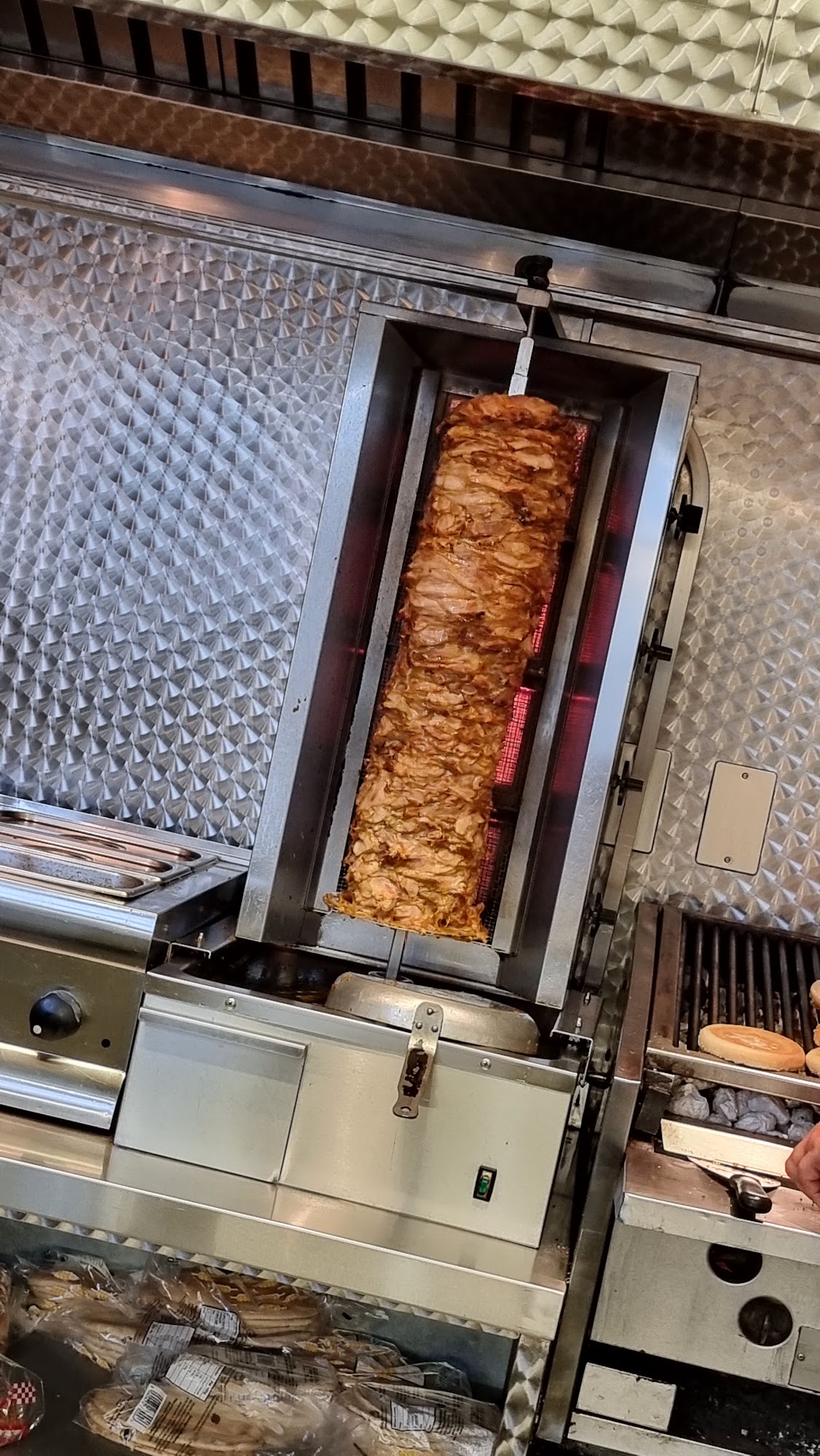 New China Dragon 131 High St, Sheerness