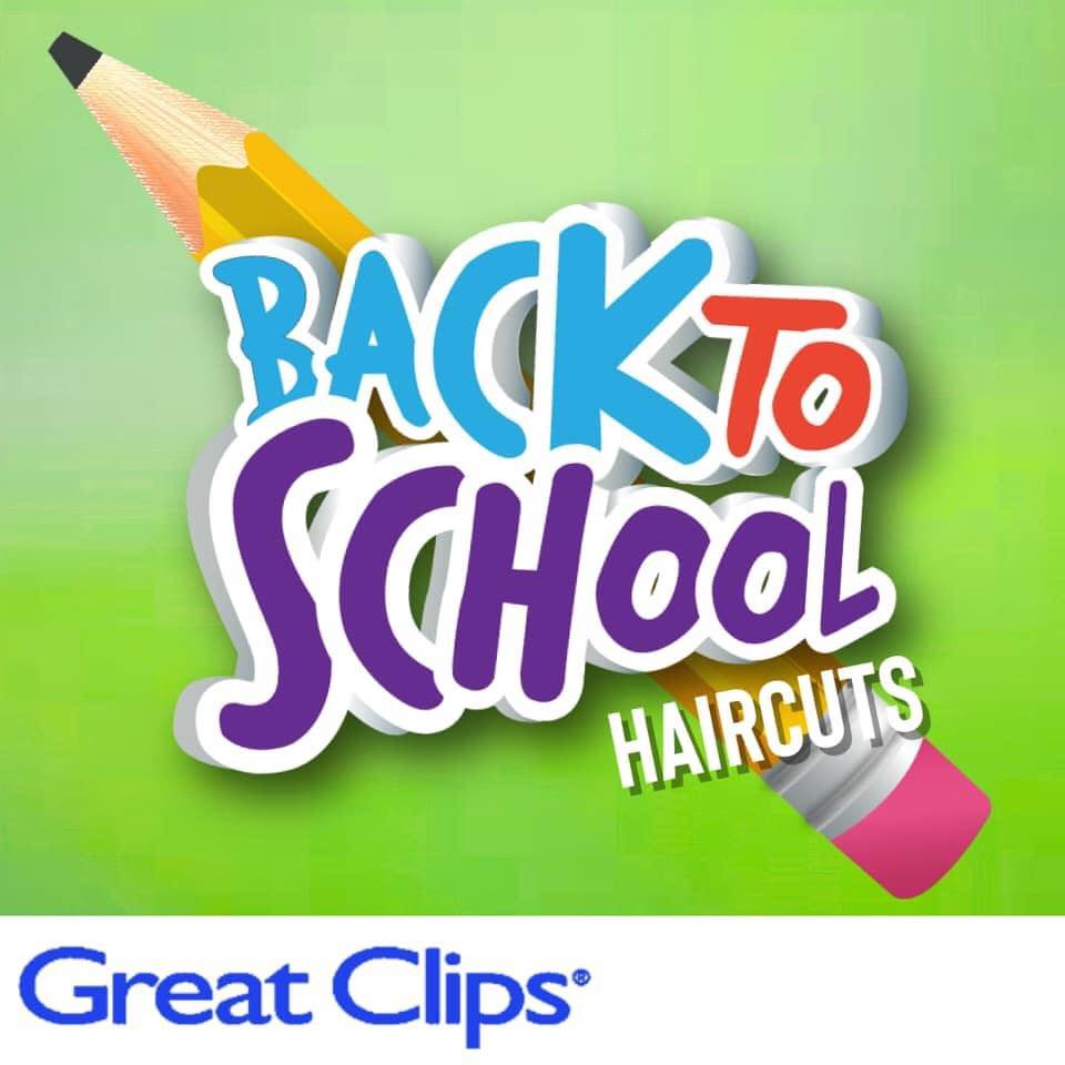 Great Clips 224 Cloud Ave Ste 300, Andover Kansas 67002