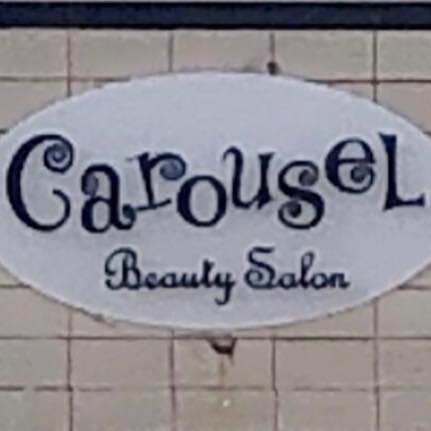 Carousel Beauty Salon 150 W 4th St, Colby Kansas 67701