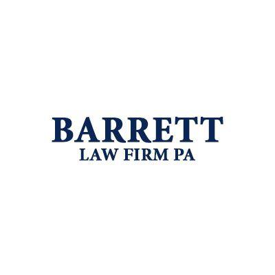Barrett Law Firm PA 280 N Court Ave, Colby Kansas 67701