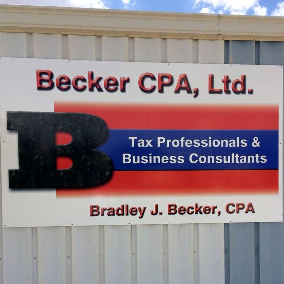 Becker CPA, Ltd.