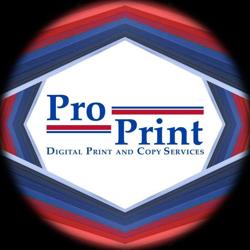 Pro Print in Lawrence