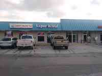 Vapor World Leavenworth Vape Shop | Best Prices on Vape Juice