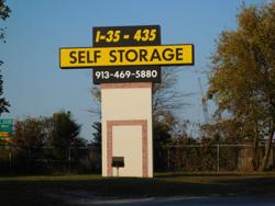 I35/435 Self Storage