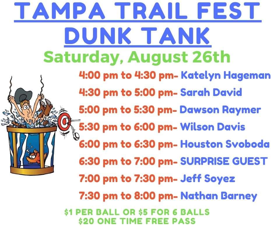 Salsbury Sweets Menu