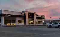 Midway Motors Chevrolet GMC in McPherson - Service