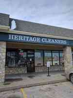 Heritage Cleaners