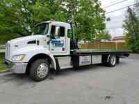 Pro-Tow Auto Transport & Towing