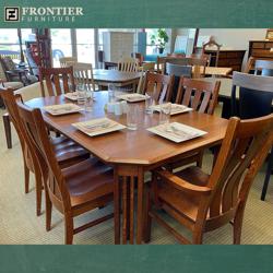 Frontier Furniture, LLC