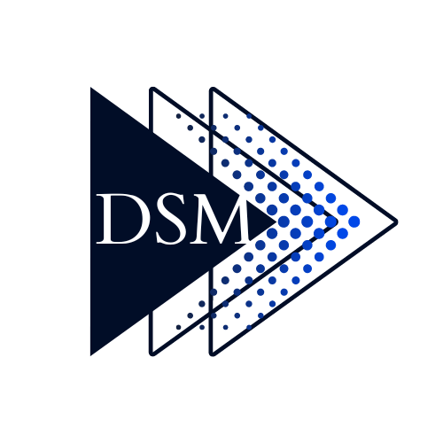 DSM Accounting, LLC 421 Aurora Ct, Rose Hill Kansas 67133