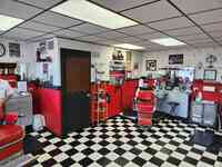 Kraft Manor Barber Shop