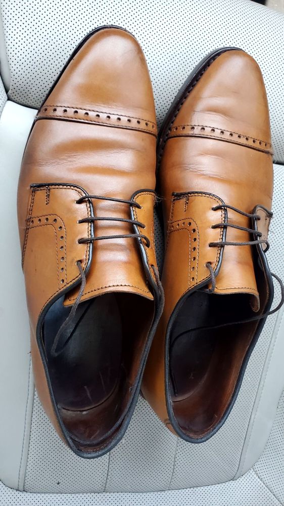Gene's Shoe Repair & Boots 406 N 6th St, Seneca Kansas 66538