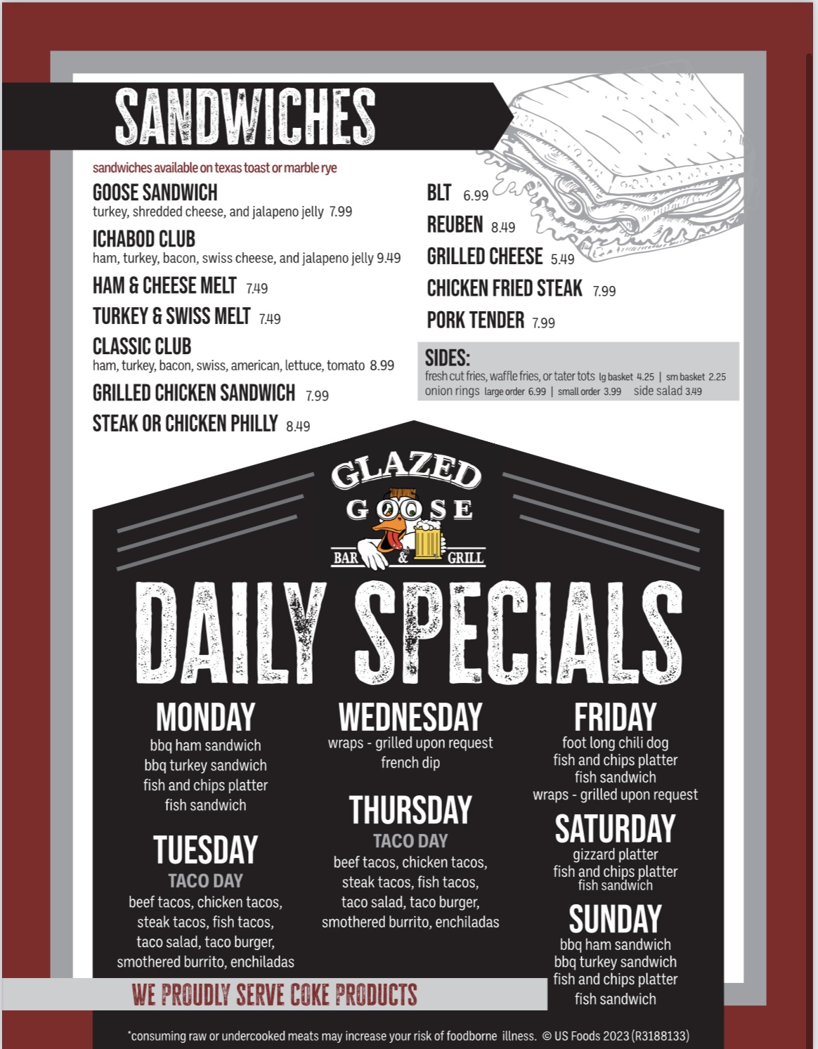 Photo credit: Restaurantji