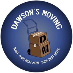 Dawson's Moving, LLC