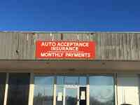 Auto Acceptance Insurance