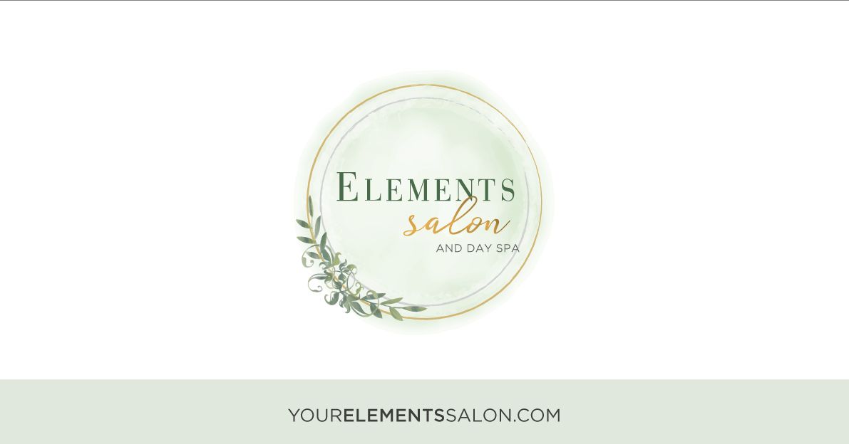 Elements Salon & Day Spa 221 C St, Washington Kansas 66968