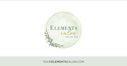 Elements Salon & Day Spa