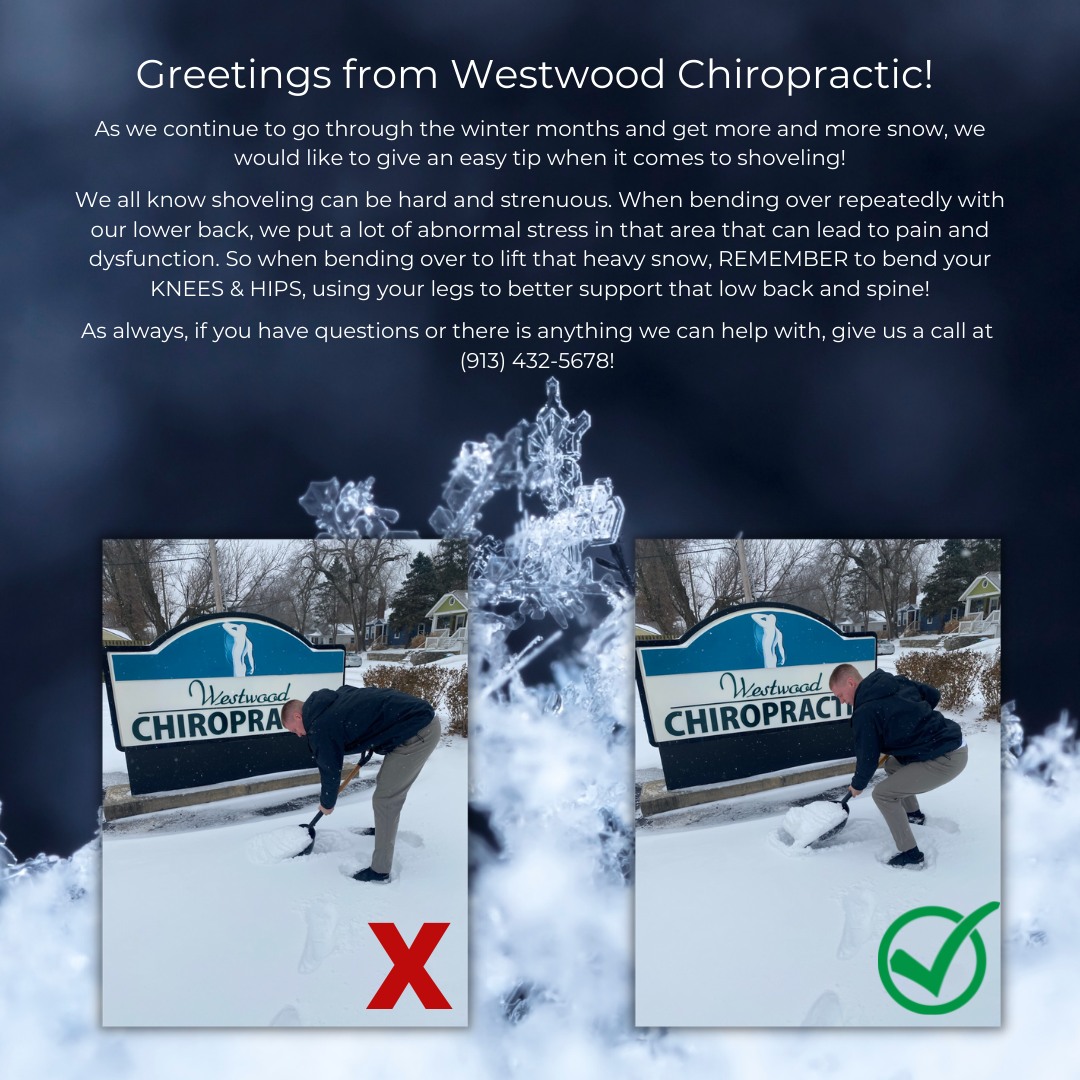 Westwood Chiropractic 4711 Mission Rd, Westwood Kansas 66205