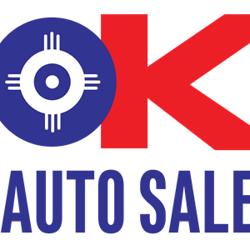 OK Auto Sales