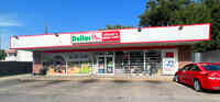 Dollar Plus Grocery & Smoke Shop