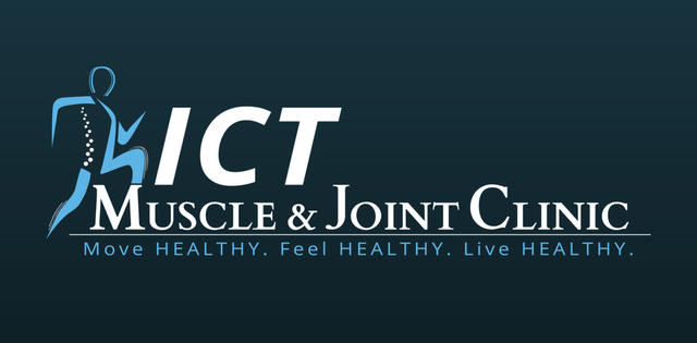 ICT Muscle & Joint Clinic 7330 W Maple St #120, Wichita
