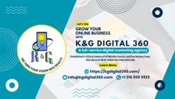 K&G Digital 360