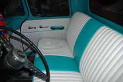 Southside Upholstery-Auto Trim