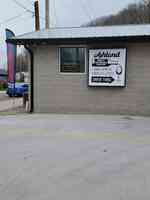 Ashland Adult Beverage Center