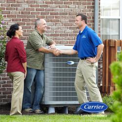 Carey Heating and Air Conditioning, Inc.