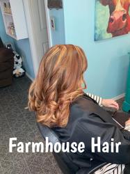 Farmhouse Hair