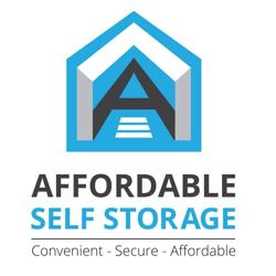 Affordable Self Storage (Old Nashville Rd)