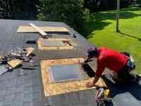 DC's ROOFING AND CONTRACTING