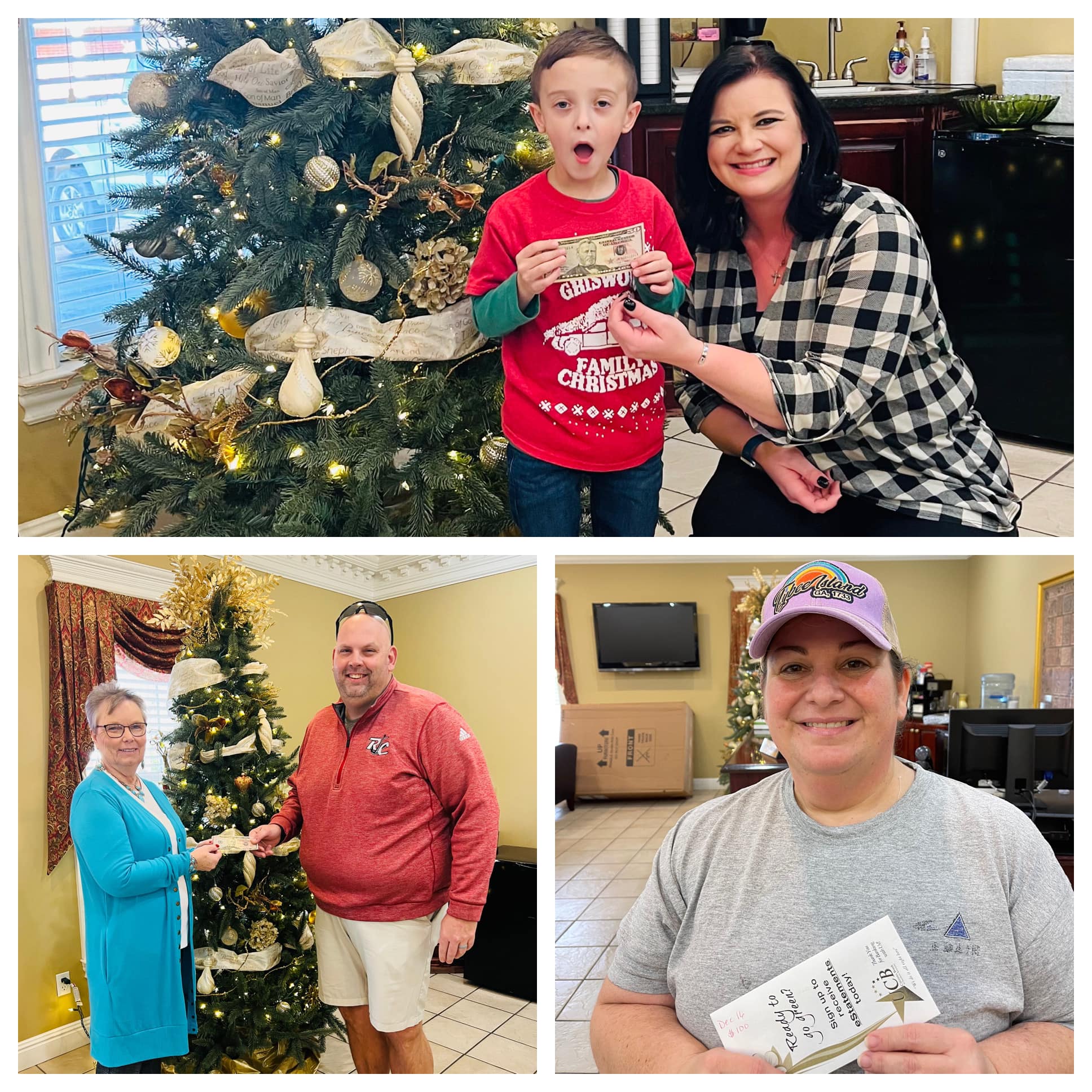 UNITED CITIZENS BANK OF SOUTHERN KENTUCKY - Columbia KY - Hours ...