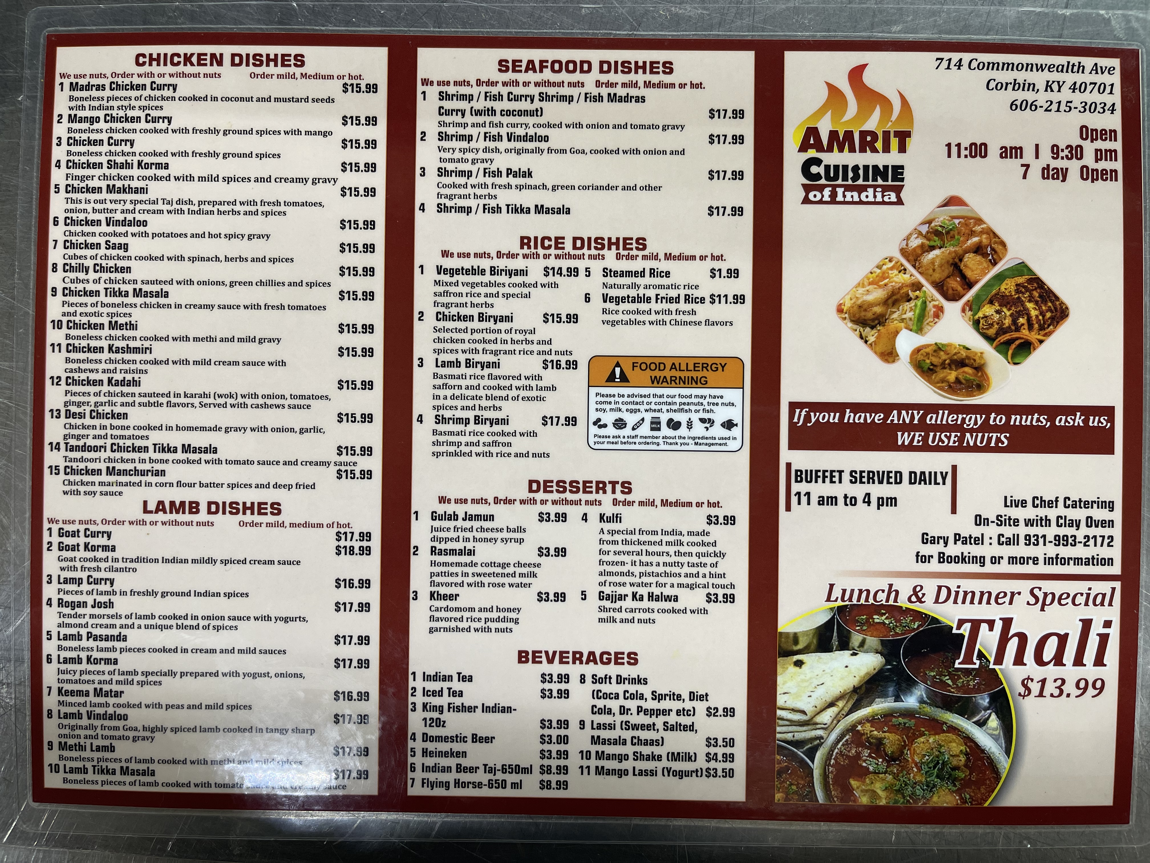 Photo credit: Restaurantji