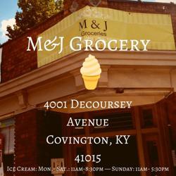 M & J Grocery Store