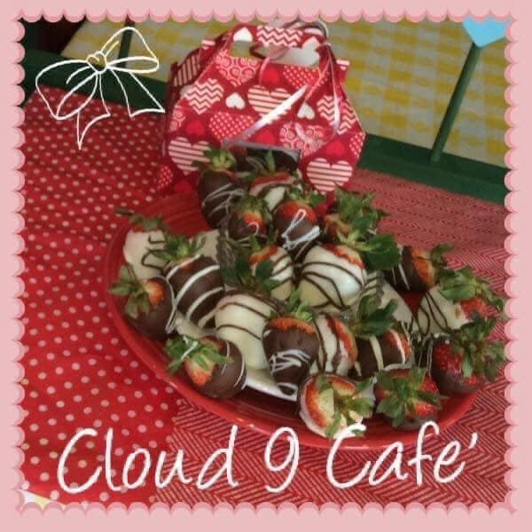 Cloud 9 Cafe