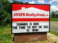 Janes Realty Group, Inc.