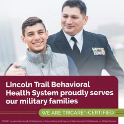 Lincoln Trail Behavioral Health