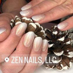 Zen Nails