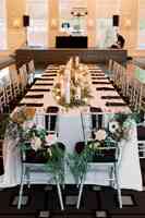 Beholden Blooms - Distinctive Wedding and Event Floral Design